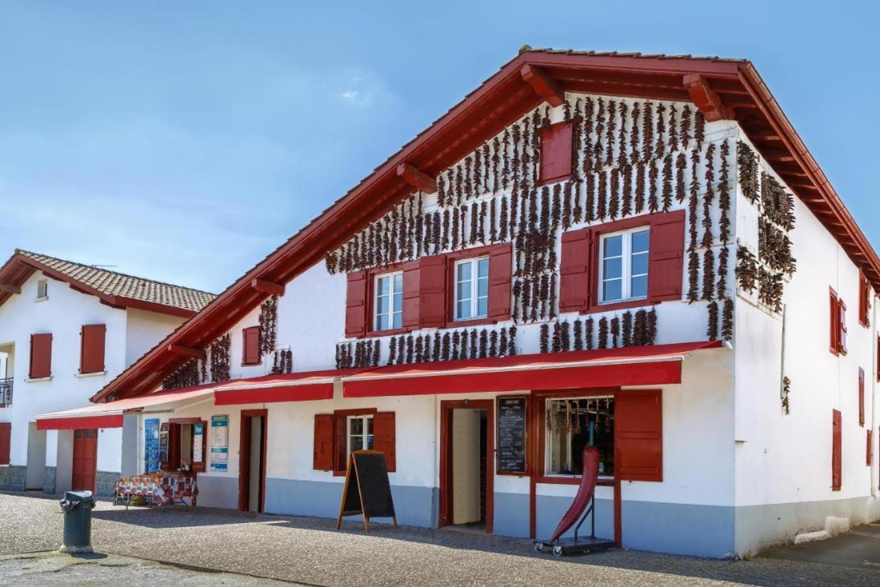 Magnifique T3 - Grande Plage ビアリッツ エクステリア 写真